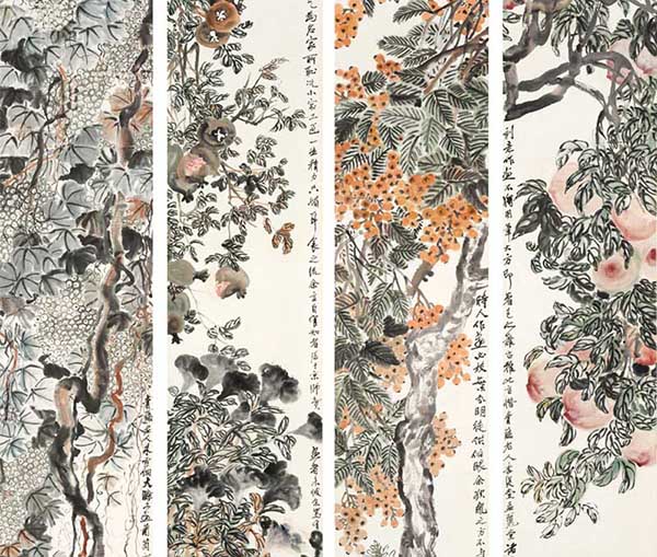 <b> 香港蘇富比秋拍何鴻卿珍藏專場總成交近五億港幣</b>