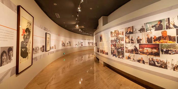 道在筆墨:當代中國畫領域的寫意旗幟 張立辰