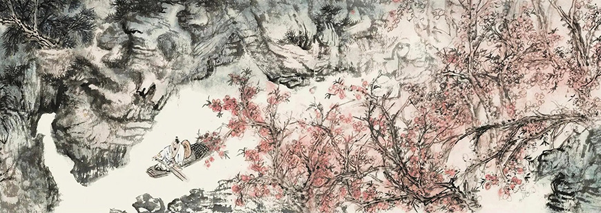 邃遇而安:九秩老翁的沉稚天趣