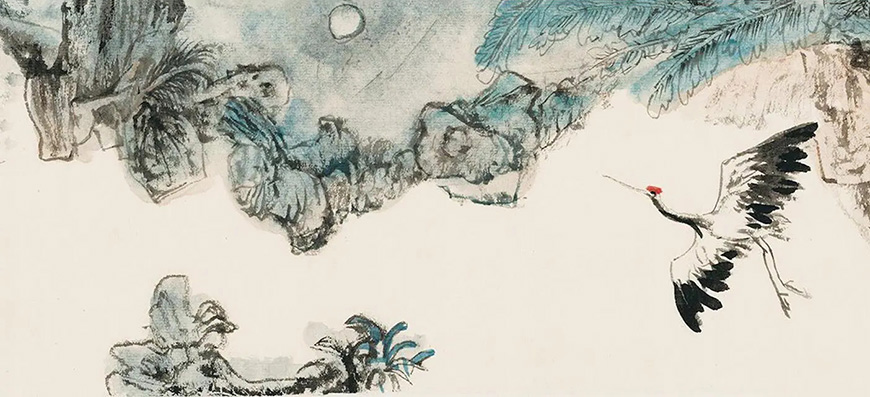 邃遇而安:九秩老翁的沉稚天趣