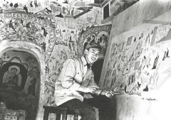 詹建俊自述：《我和我的畫》