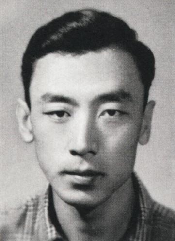 鐘涵談詹建?。毫种懈邩?山上壯歌