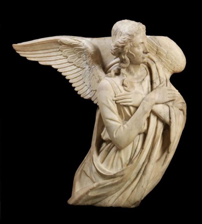 英國首個(gè)探索文藝復(fù)興時(shí)期大師多納泰羅的大型展覽開幕