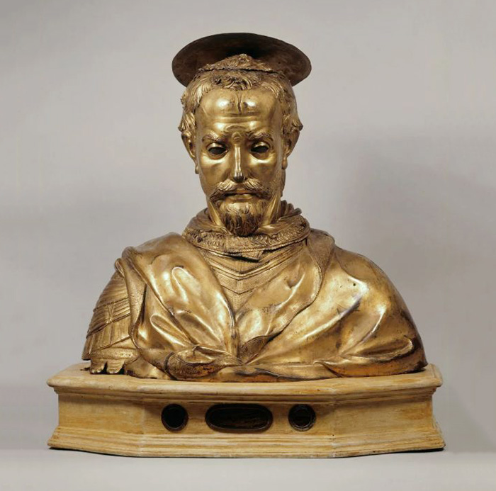 英國首個(gè)探索文藝復(fù)興時(shí)期大師多納泰羅的大型展覽開幕