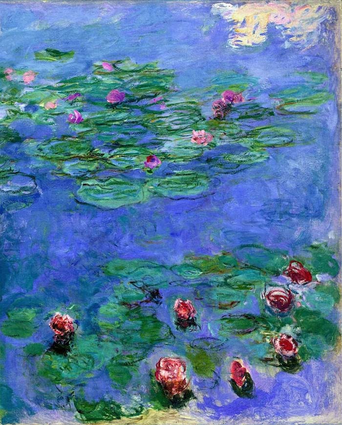 陳傳席:西畫以“目視”中國畫以“神遇”