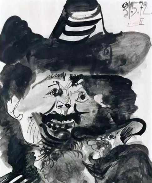 受東方影響的七幅西方畫作