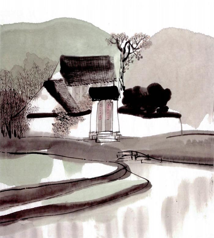 一代漫畫大家——柯明 從民間萃取美學營養