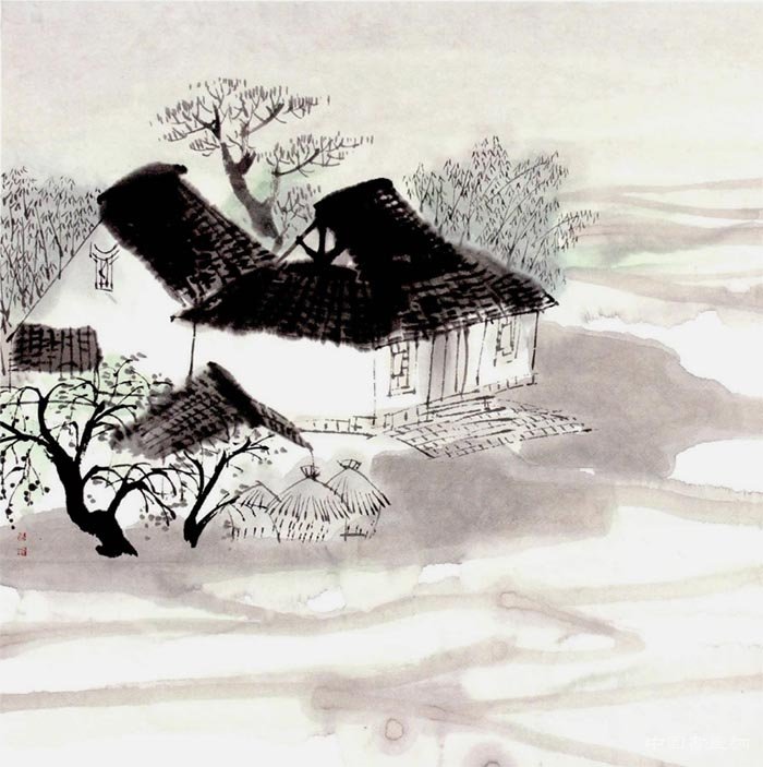 一代漫畫大家——柯明 從民間萃取美學營養