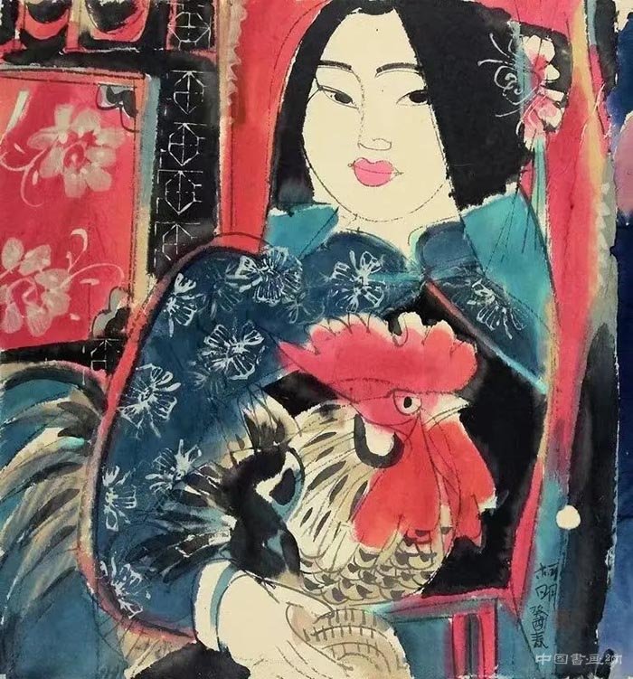 一代漫畫大家——柯明 從民間萃取美學營養