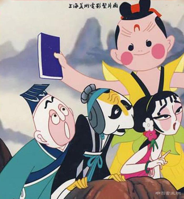 一代漫畫大家——柯明 從民間萃取美學營養