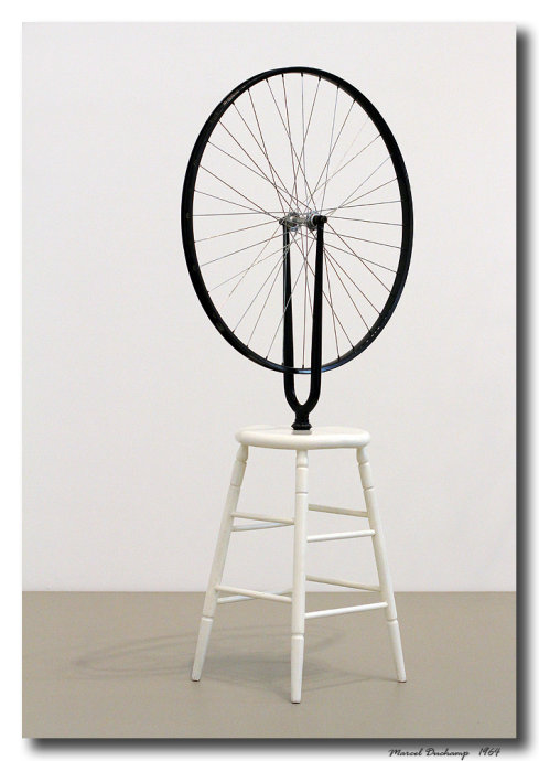 現代藝術與當代藝術的區別與聯系