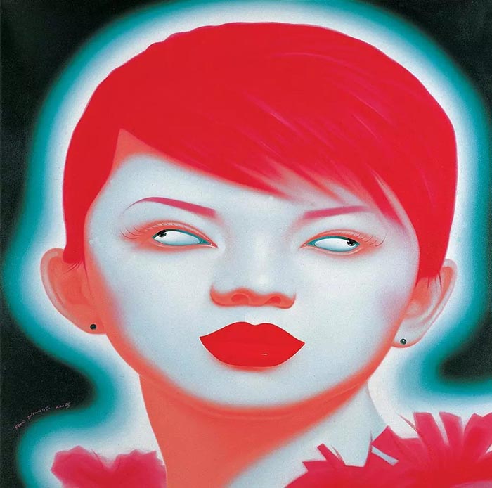 現代藝術與當代藝術的區別與聯系