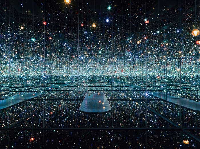 現代藝術與當代藝術的區別與聯系