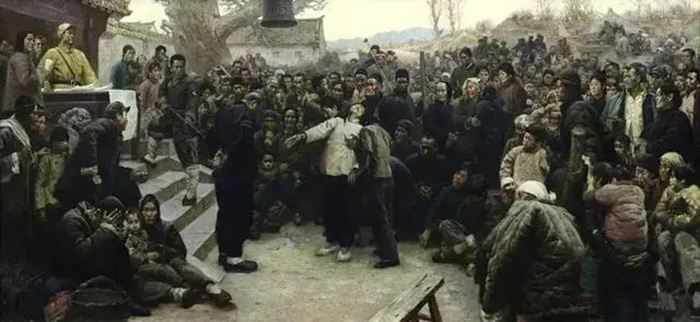 山東藝術(shù)學(xué)院建校65周年美術(shù)作品展明日揭幕