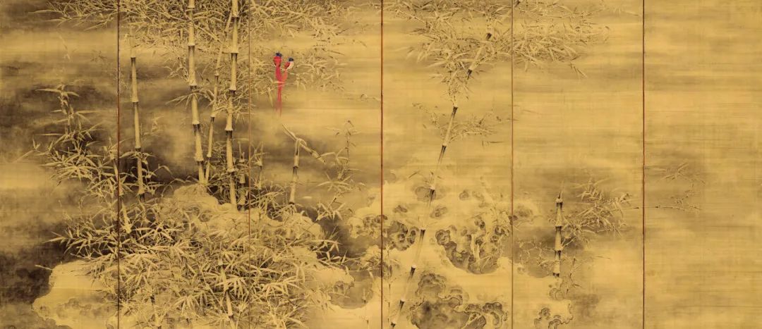 聽龍吟 訪雪君 游玉山 觀雁陣:任重水墨丹青藝術展