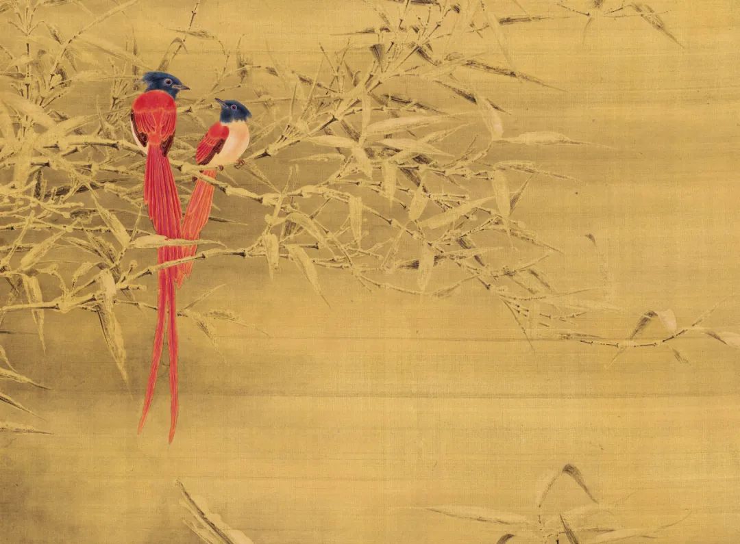 聽龍吟 訪雪君 游玉山 觀雁陣:任重水墨丹青藝術展