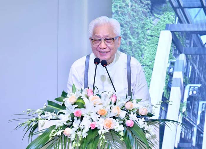 塑造中國油畫的未來:中國美術學院第二屆全山石油畫創研班作品展