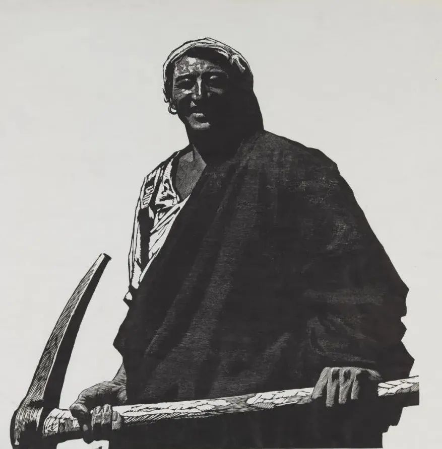 徐匡阿鴿伉儷作品展亮相中國美術館 呈現經典版畫作品