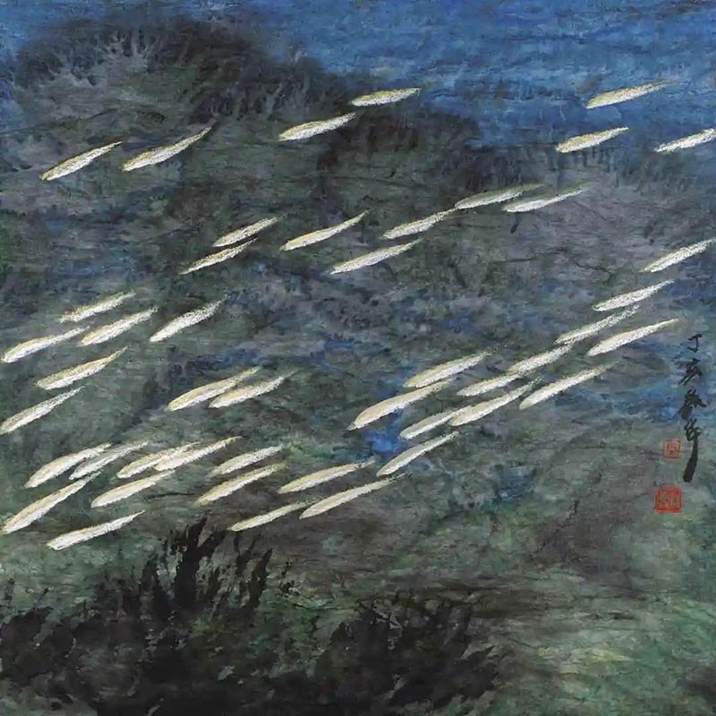 周韶華:我輩的文化擔(dān)當(dāng)