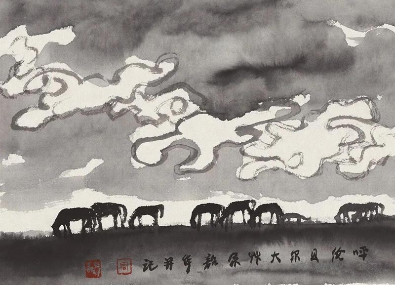 周韶華:我輩的文化擔(dān)當(dāng)