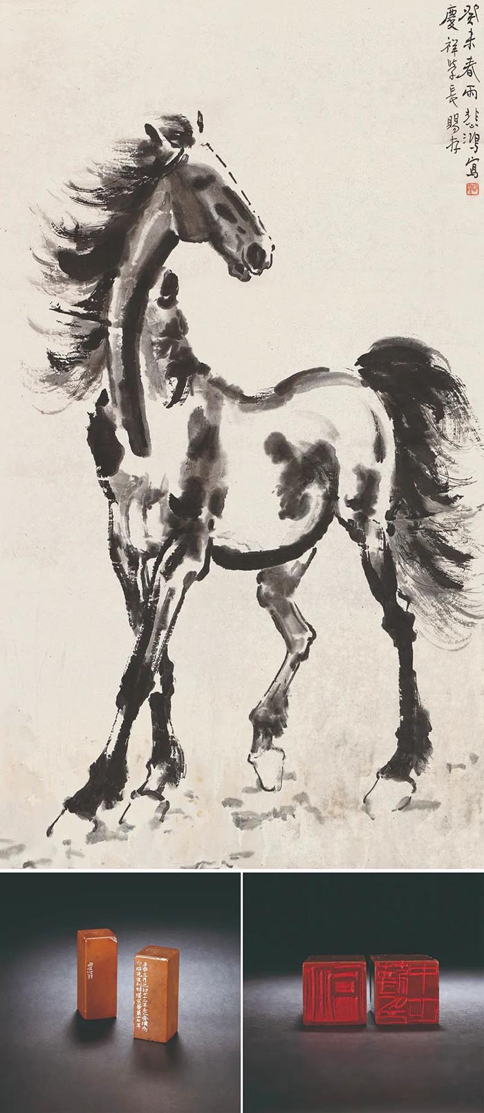 北京保利2023秋拍賣預展即將啟幕