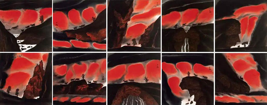 北京榮寶2023秋拍圓滿收槌 總成交額4.339億元