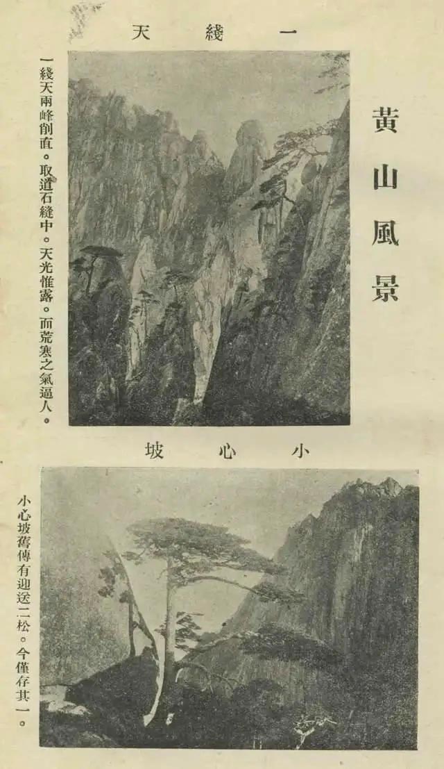 "海派"畫家黃山圖與寫生觀念—兼論石濤在近代畫壇的影響