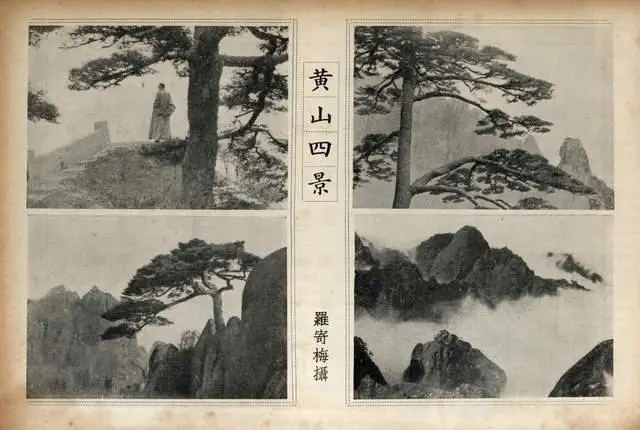 "海派"畫家黃山圖與寫生觀念—兼論石濤在近代畫壇的影響