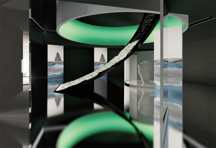 跨年大展 白云深處作神仙:齊白石精品研究展亮相