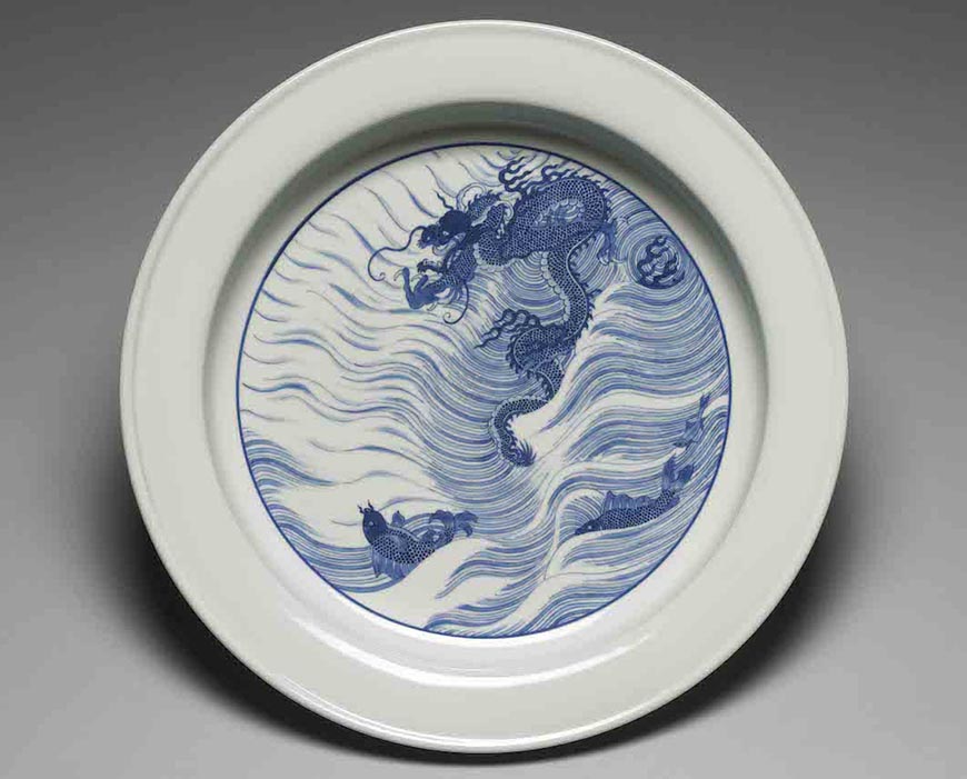 神獸現形:文物中的奇幻生物 探訪古代神奇生物豐富多元的世界