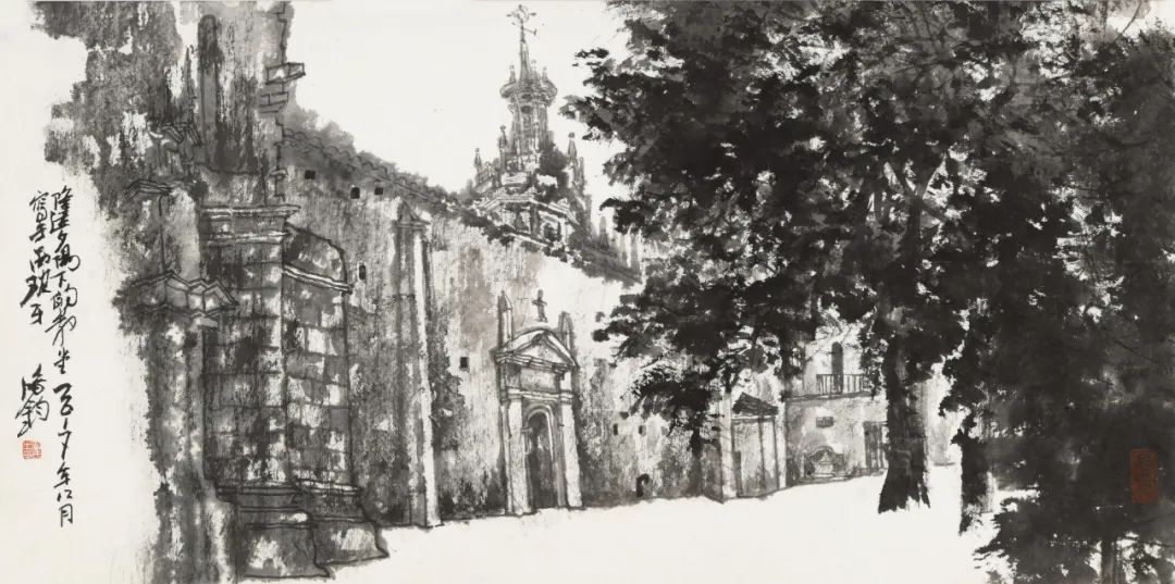 綠野生輝：買鴻鈞藝術(shù)展