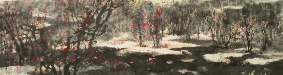 綠野生輝：買鴻鈞藝術(shù)展