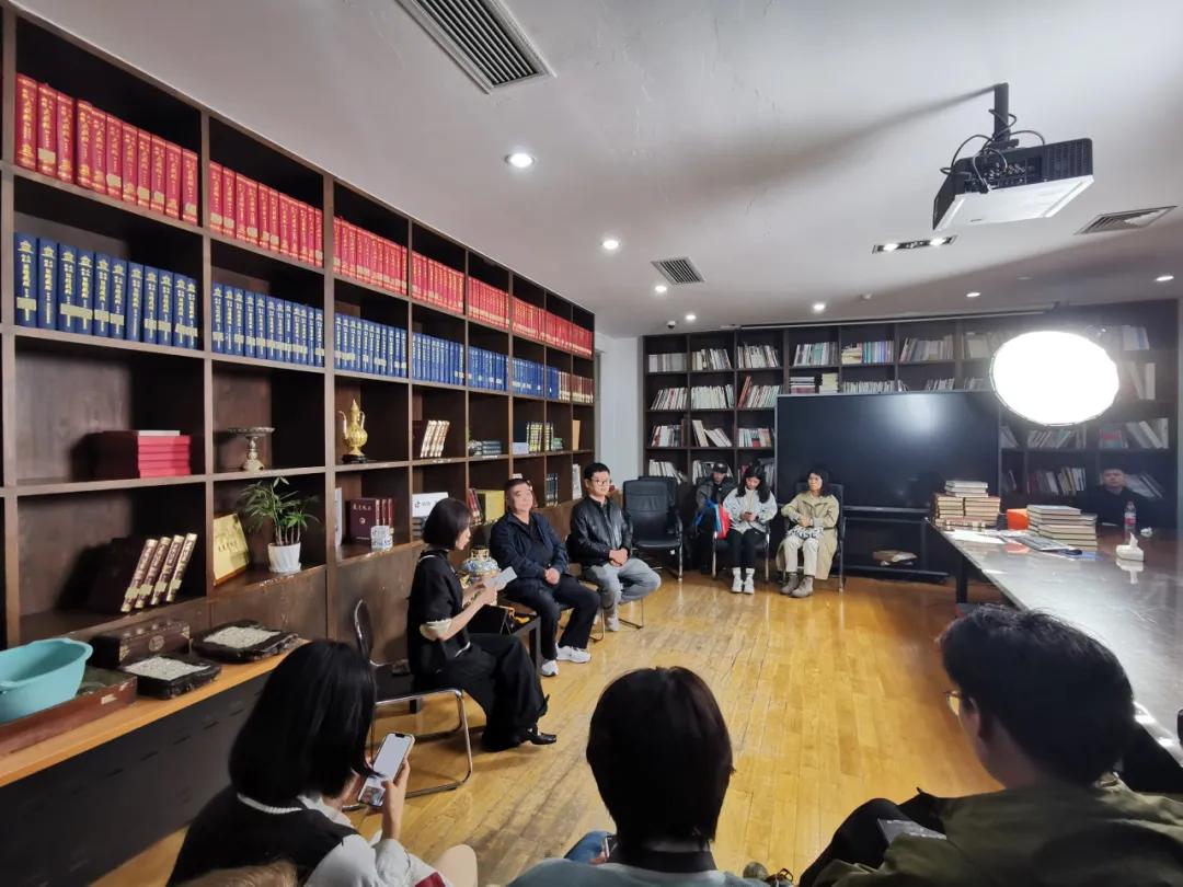 中央美院新增“非遺保護”本科專業(yè)