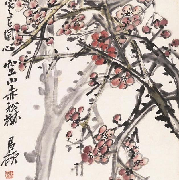 <b>陳傳席：西畫以“目視”中國畫以“神遇”</b>