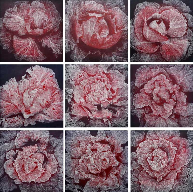 壯美廣西:漓江畫派二十年作品展