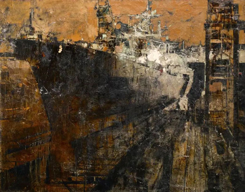 壯美廣西:漓江畫派二十年作品展