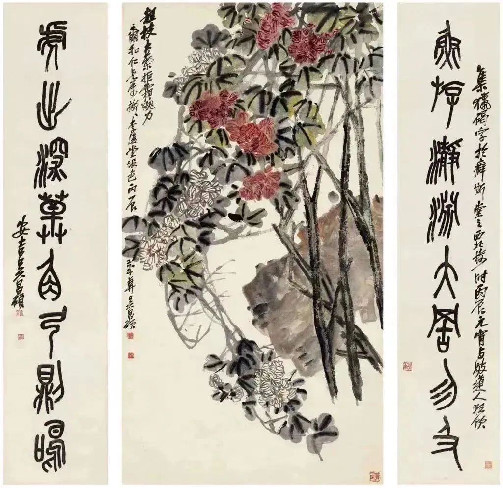 西泠20周年春拍即將啟幕 28大專場精彩綻放