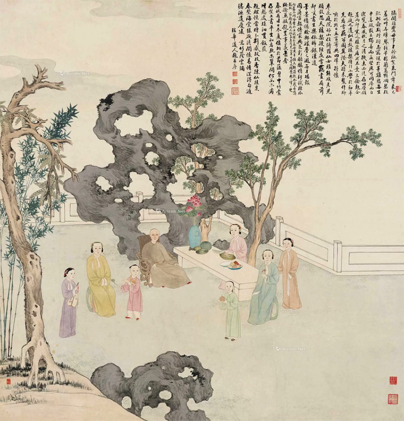 西泠20周年春拍即將啟幕 28大專場精彩綻放