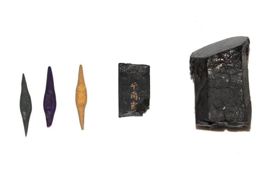 蔣兆和作品捐贈儀式在中國國家畫院舉辦