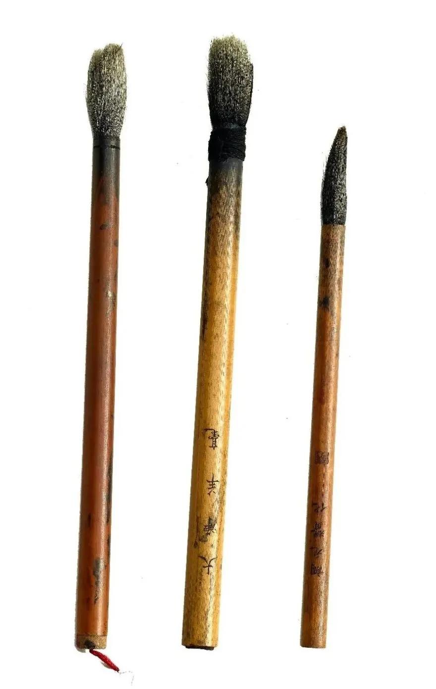 蔣兆和作品捐贈儀式在中國國家畫院舉辦