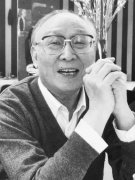 <b>著名美術理論家邵大箴先生逝世 享年90歲</b>