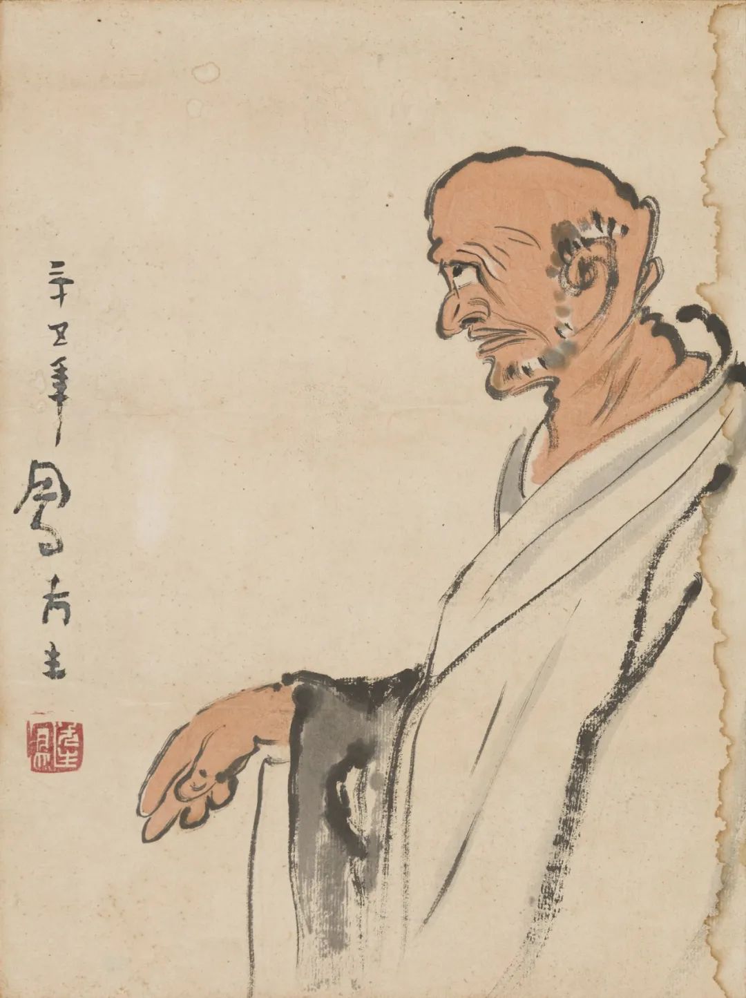 浙江美術(shù)館藏浙江近現(xiàn)代名家書畫展在涼山彝族自治州啟幕